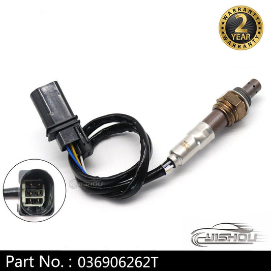 Upstream oxygen sensor 036906262T is suitable for Optima Sorento Sportage 11-16 2.4L for Tucson .