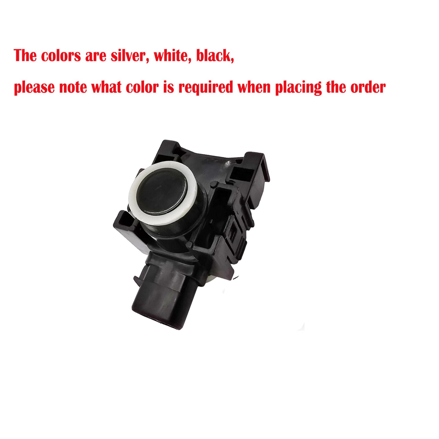 Radar Bumper Parking Sensor 89341-78010 For 15-19 for Lexus NX300h NX200t GS300 RC F