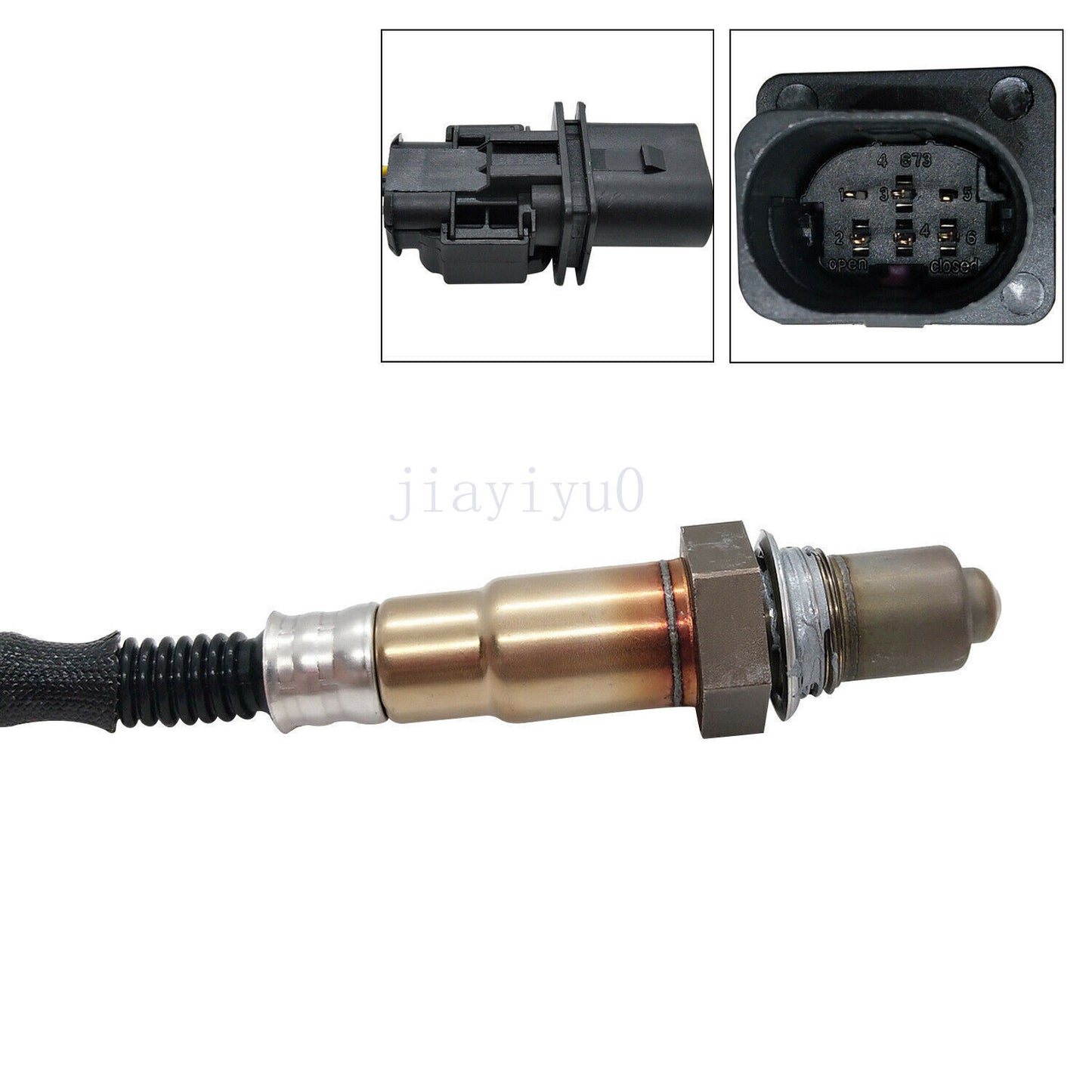 New Oxygen Sensor 89467-41040 234-9021 for Toyota for Camry for Sienna for Lexus for Avalon