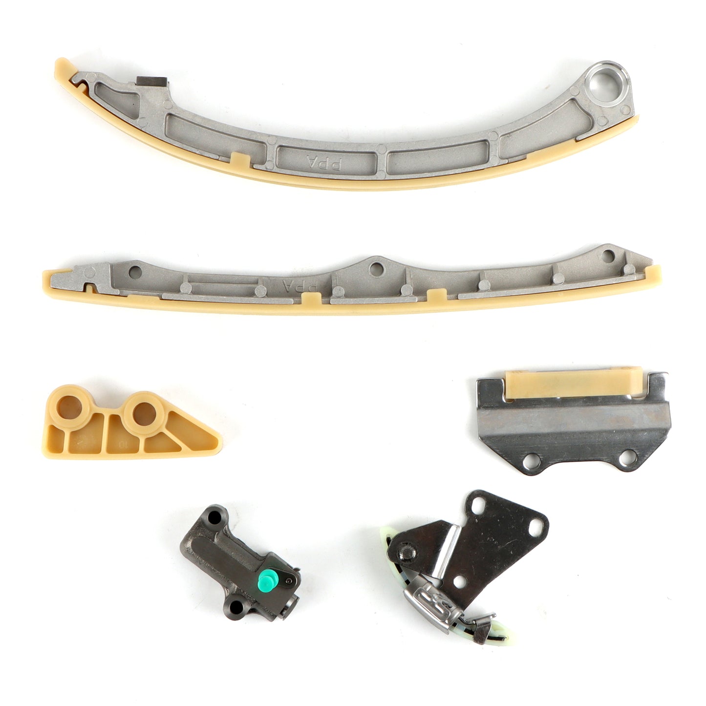 Engine Timing Chain Kit for Honda Accord CRV Element 2.4L 2003-2011 K24A4 K24A8