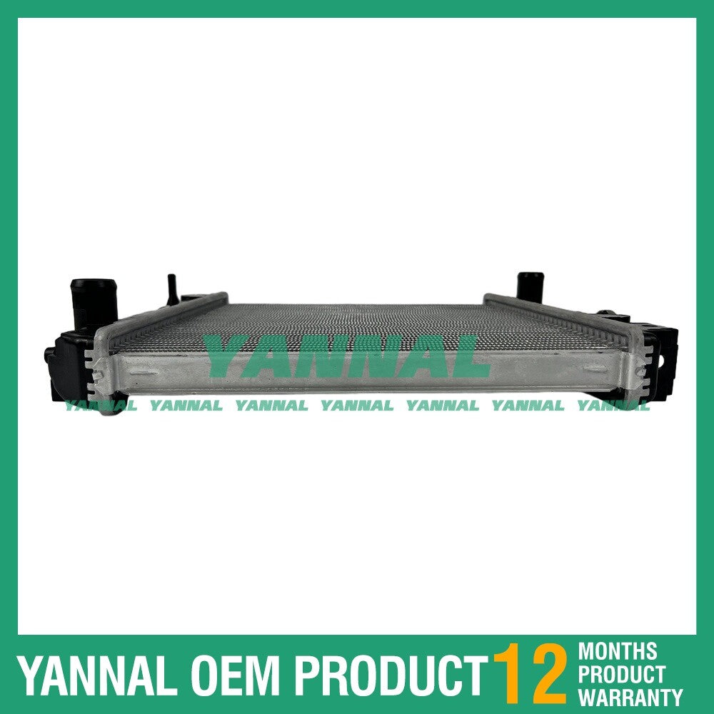 K2110-85010 new Heatsink for Kubota ZD18, ZD21, ZD221, GR2100, GR2110, GR2120, G2160