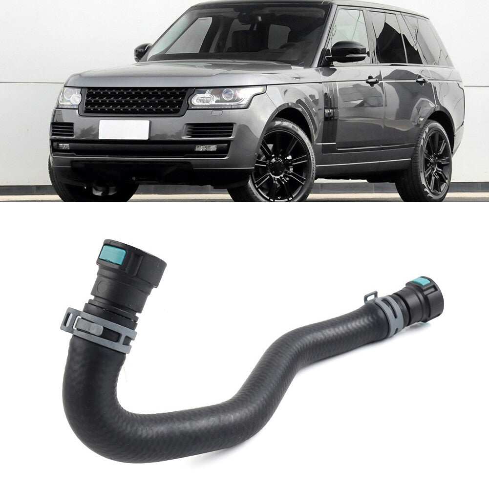 Engine Block To Heater Water Coolant Hose Pipe for Land Rover Discovery 5