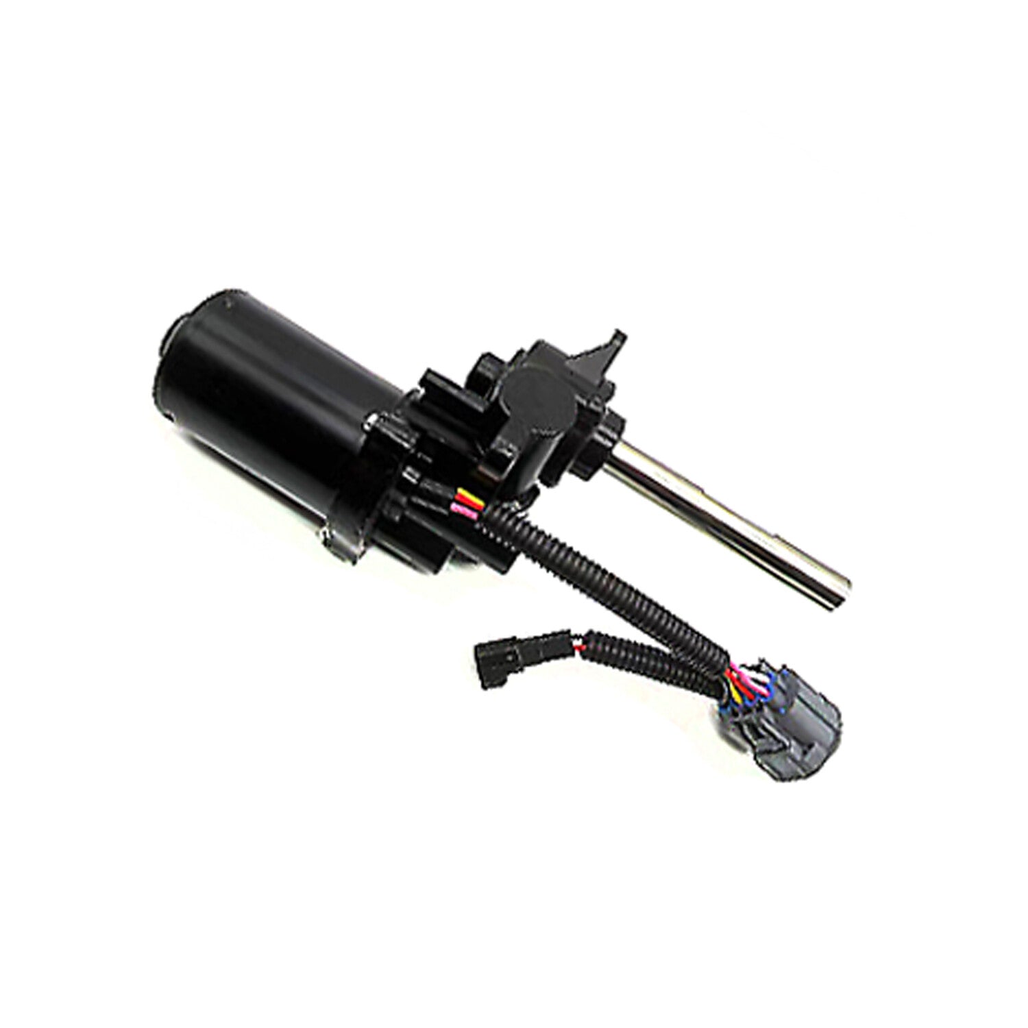 Right Passenger Running Board Motor Assembly 84131860 84452643 for GMC for Yukon XL