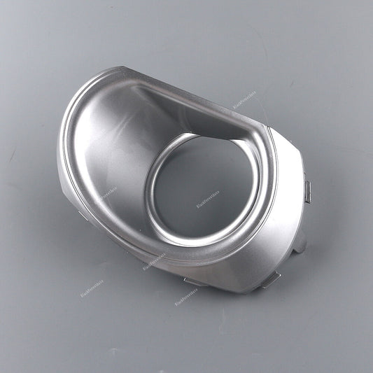 Front Left Fog Lamp Light Cover Trim Fit for Subaru Legacy Outback 2010-2014