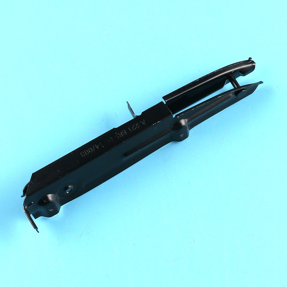 Front Right Bumper Cover Support Bracket Rail for Mercedes W221 S550 2007 - 2013