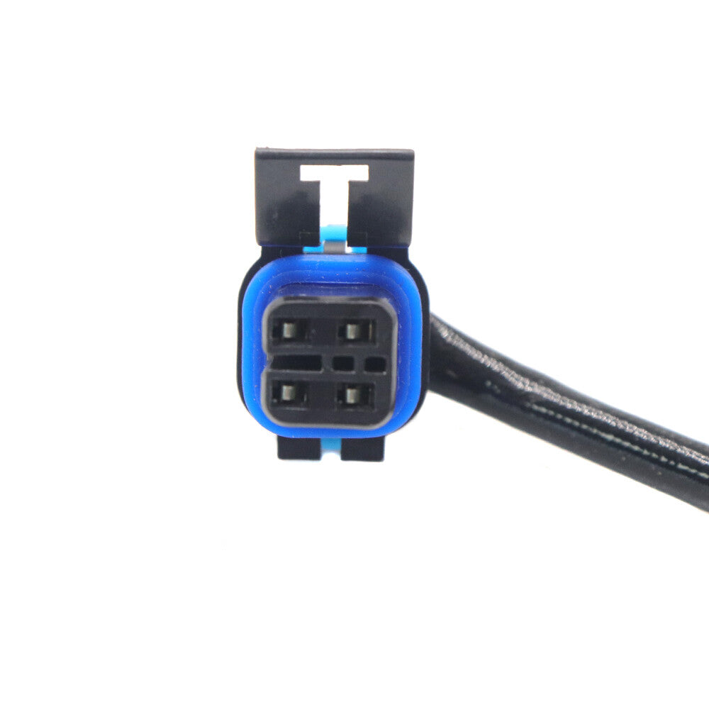 2pcs Oxygen O2 Sensor Front+Rear For 2001-2004 for Ford Escape for Mazda Tribute L4 2.0L