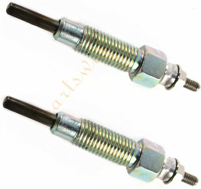 8-97106549-4 AFT 2X LED plug for Isuzu 3LB1 3LD1 4LB1 4LE1 excavator generators