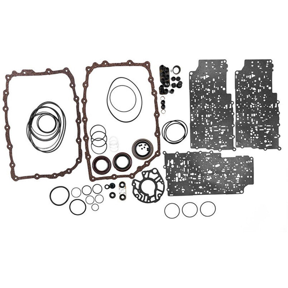 For 6L80 6L80E 6L90 Transmission Master Rebuild KIT W/ Gaskets Friction Filter