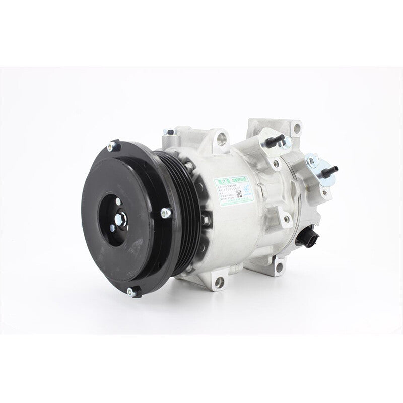 Car AC Compressor Air Conditioner CompressorClutch for Toyota for Camry 07-09 2.4i
