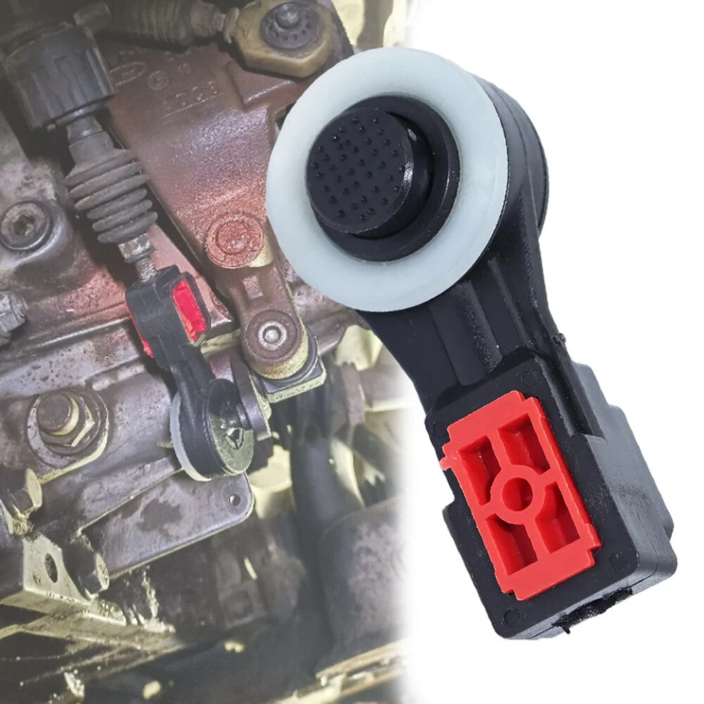 for Ford Fiesta Gearbox Linkage Cable Bushing MT Pull Head Gear Shifter Lever