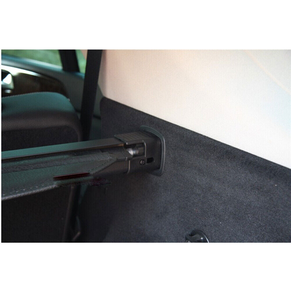 for Benz ML350 ML400 2013-17 Retractable Trunk Luggage Shade Shield Cargo Cover