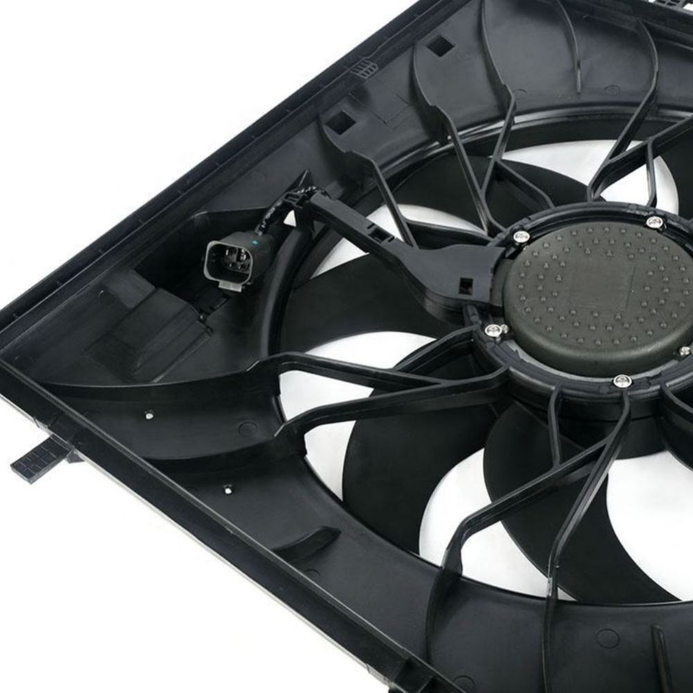 Engine Radiator Cooling Fan Motor for Benz GL450 ML250 ML350 2015 A0999062500
