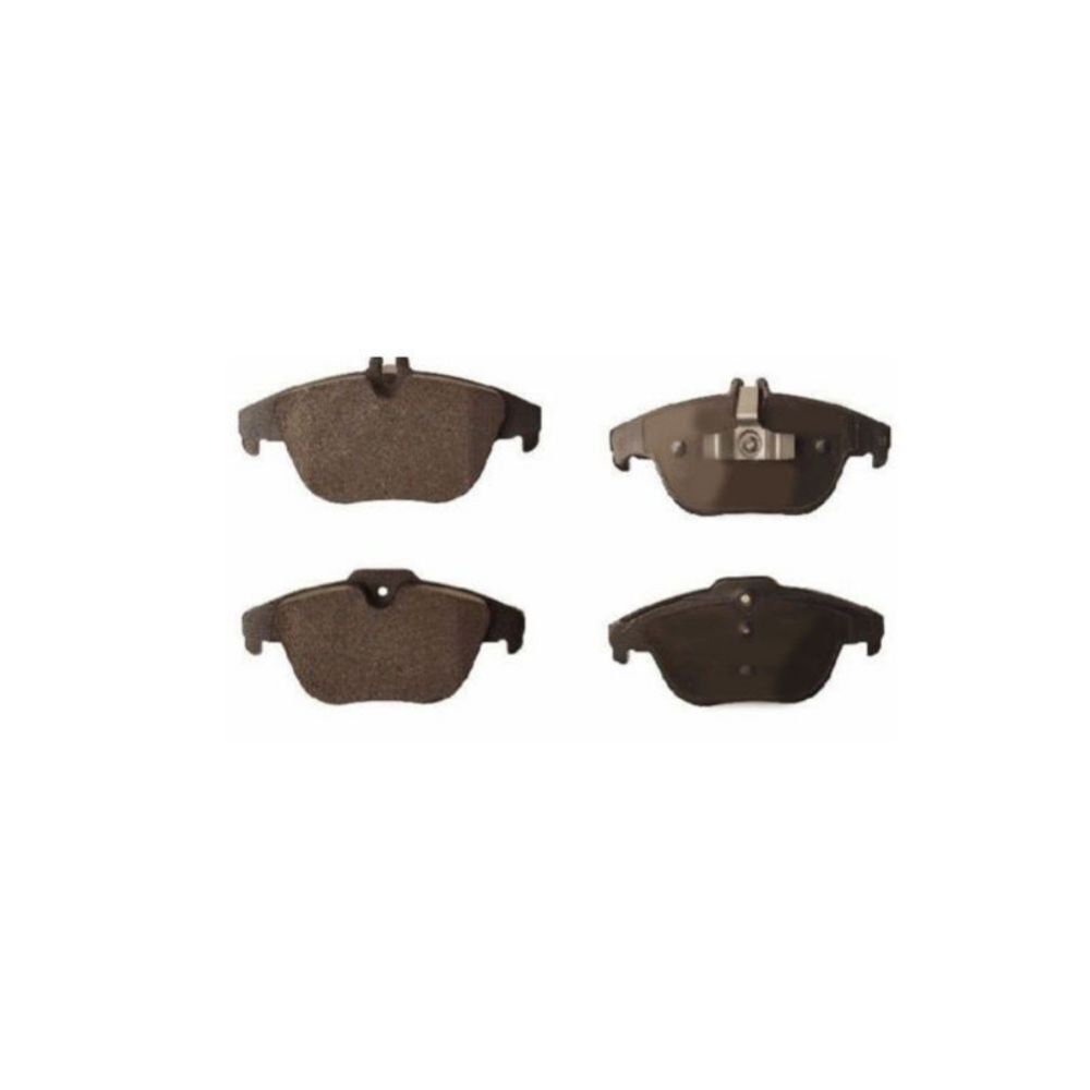 Brake Pads Set for MERCEDES C CLASS W204 C250 Rear 1.8 2.2D 08 A0074206120