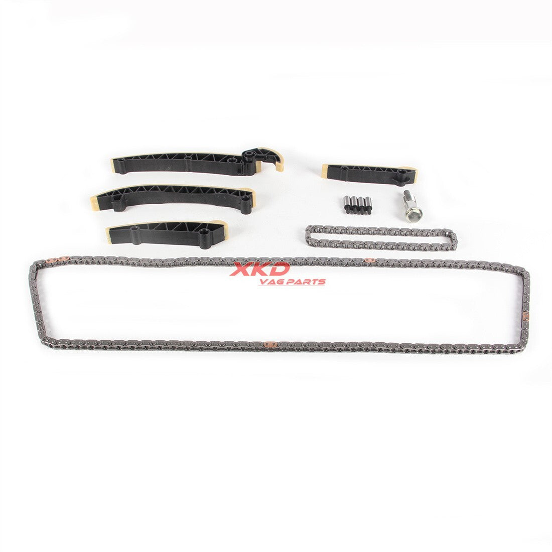 The 3.0TDI timing chain kit is suitable for MERCEDES-BENZ W211 W203 W221