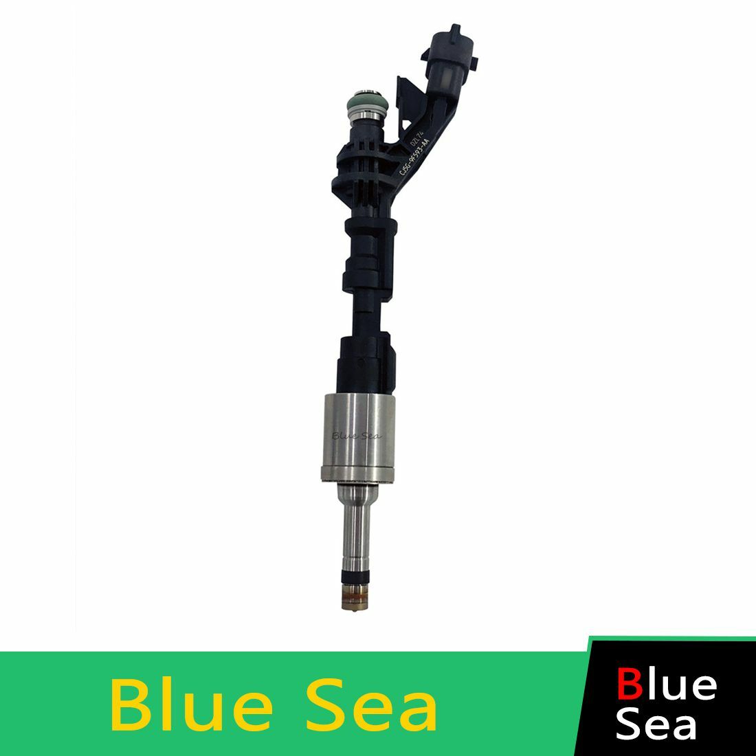 NEW Fuel Injector for Ford Fiesta C-MAX Focus Galaxy 1.6 ST for Volvo CJ5G-9F593-AA