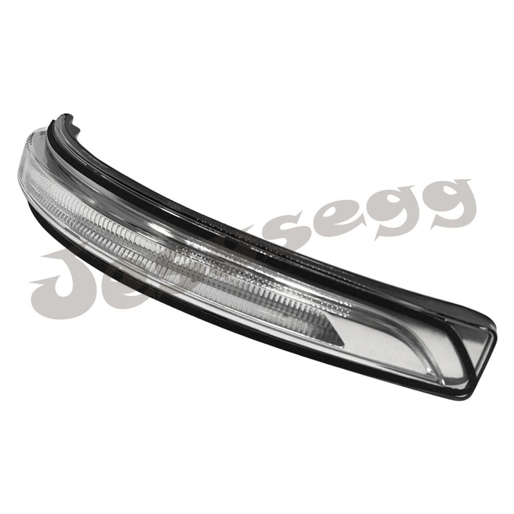 Right Side Mirror Repeater Lamp Fits for 2015-19 for Kia for Sorento 87623-C5000 Front