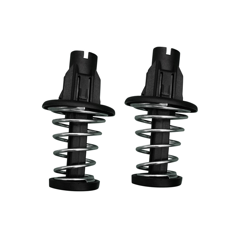 2Pcs Engine Bonnets Hood Spring A-177-880-31-00 for 2018 for Mercedes-Benz A W177