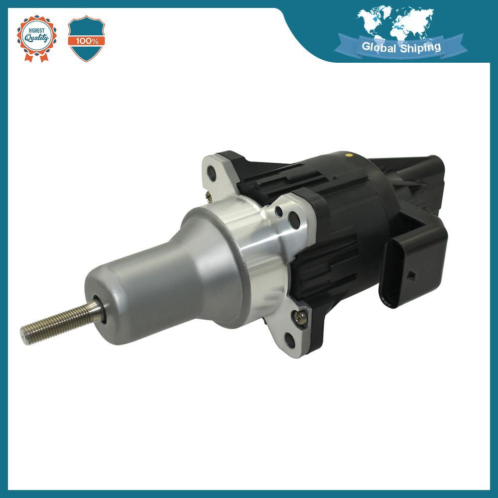 Turbo Actuator K006T62071 11658485182 for BMM 5 7 8 X5 X6 X7 4.4L N63 B44 D
