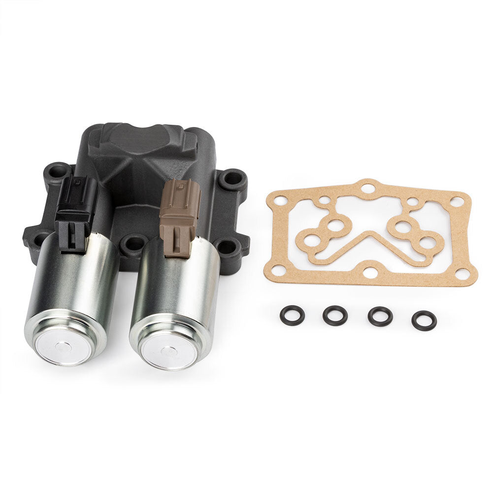 for 06-11 for Honda for Civic 28260-RPC-004 Auto Transmission Dual Linear Solenoid New