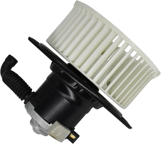 Blower Motor 162500-5530 For Kobelco Rough Terrain Crane RK250 , 24V