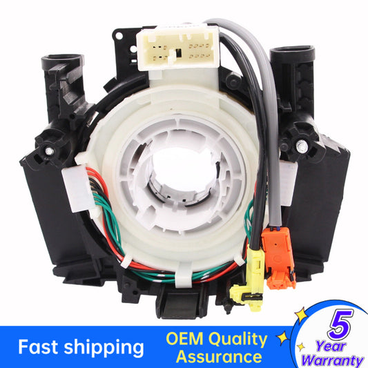 new, clock springs suitable for NISSAN PATHFINDER