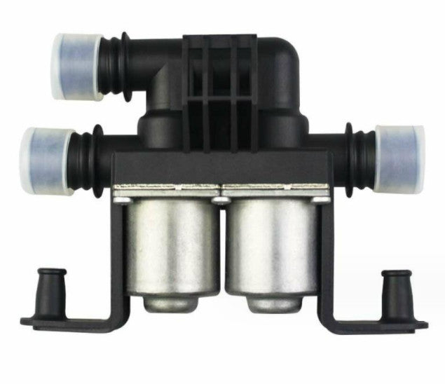 64128374995 Heater Control Valve (HAVC) suitable for BMW E60, E64, E65, E66, M6, 760Li, 750i, 550i