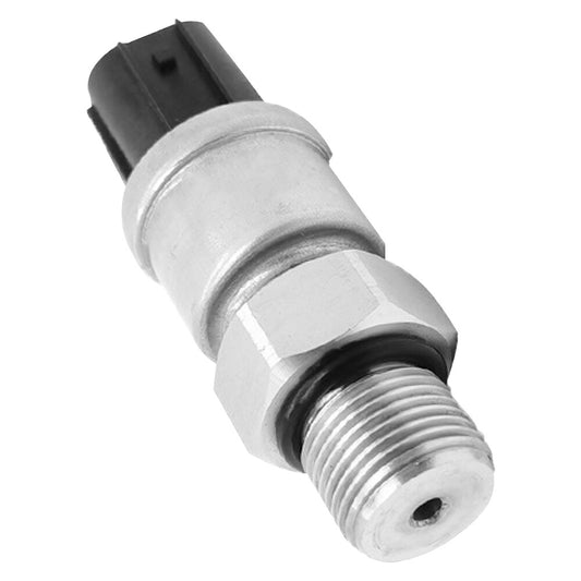 3-Pin Pressure Sensor MetalPlastic YN52S00016P3 For Excavator SK200-6 SK200-6E