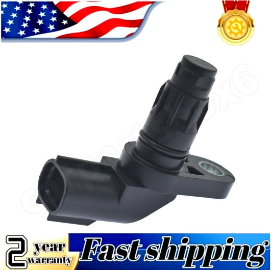 The new speed sensor is compatible with for Toyota C-HR (2017-2022), for Corolla (2014-2022), and Tacoma (2015-2022).