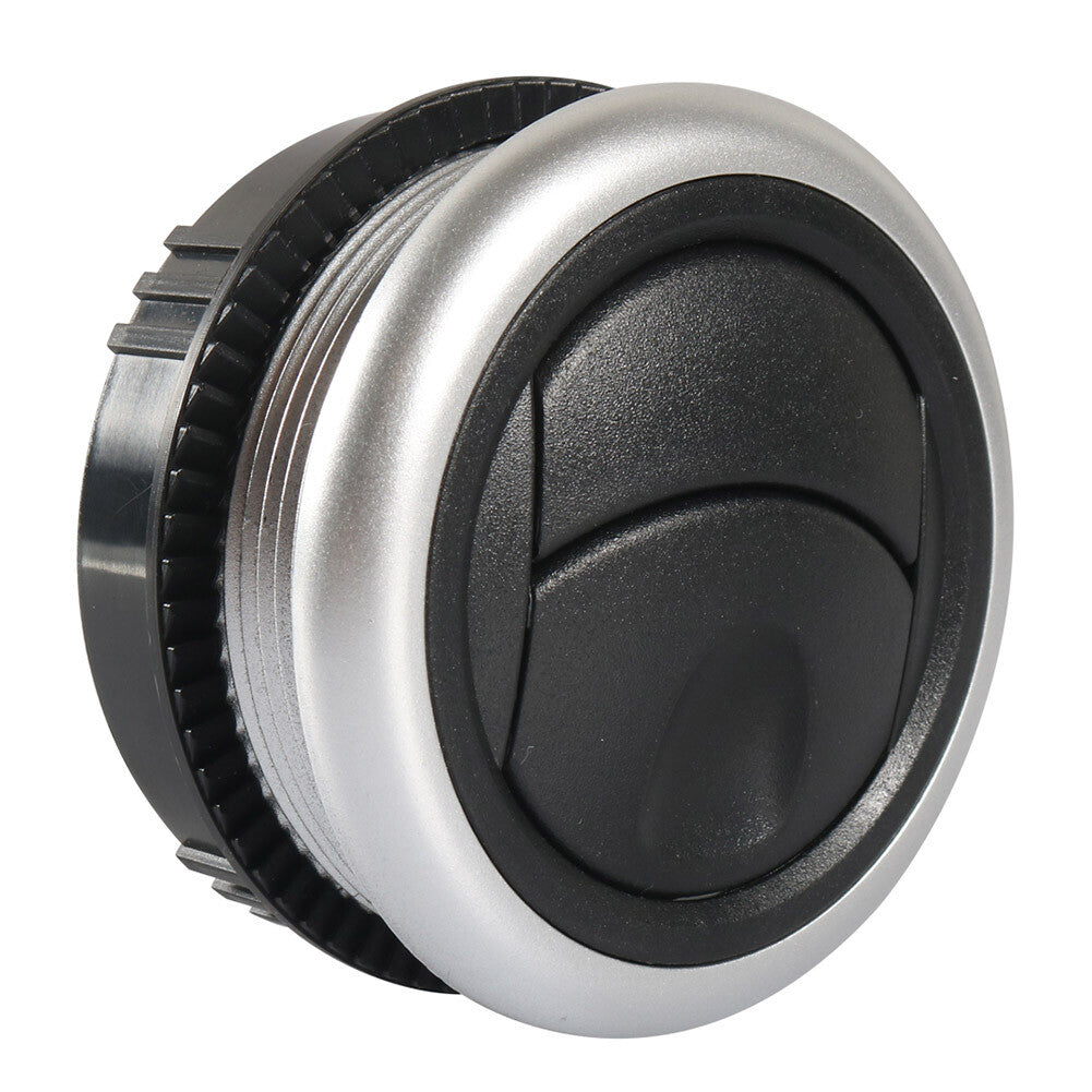 ¦µ71 / 63mm runder rotierender L¨¹ftungsauslass f¨¹r Klimaanlagen f¨¹r Wohnmobile