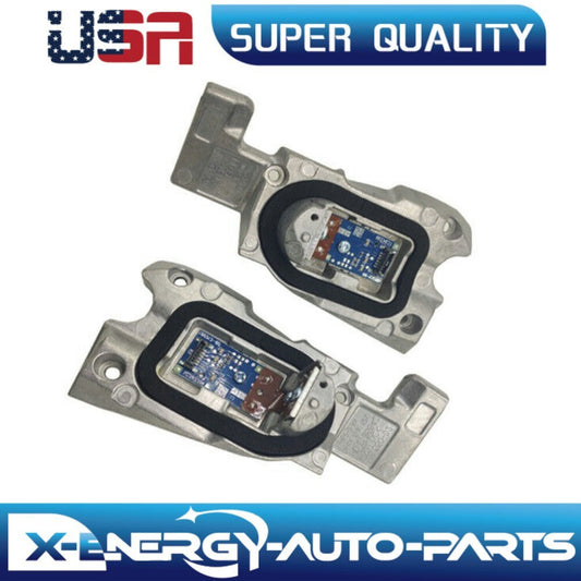 for BMW 5 Ser F10 F11 631173524772478 L+R LED Headlight Module Cornering Light