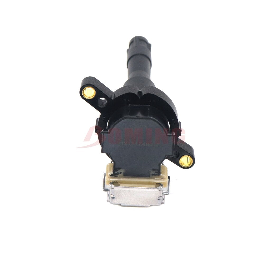 Set of 6 Ignition Coil for BMW E46 E39 X5 Z8 E36 325 330 328 525i 540i M3 UF354