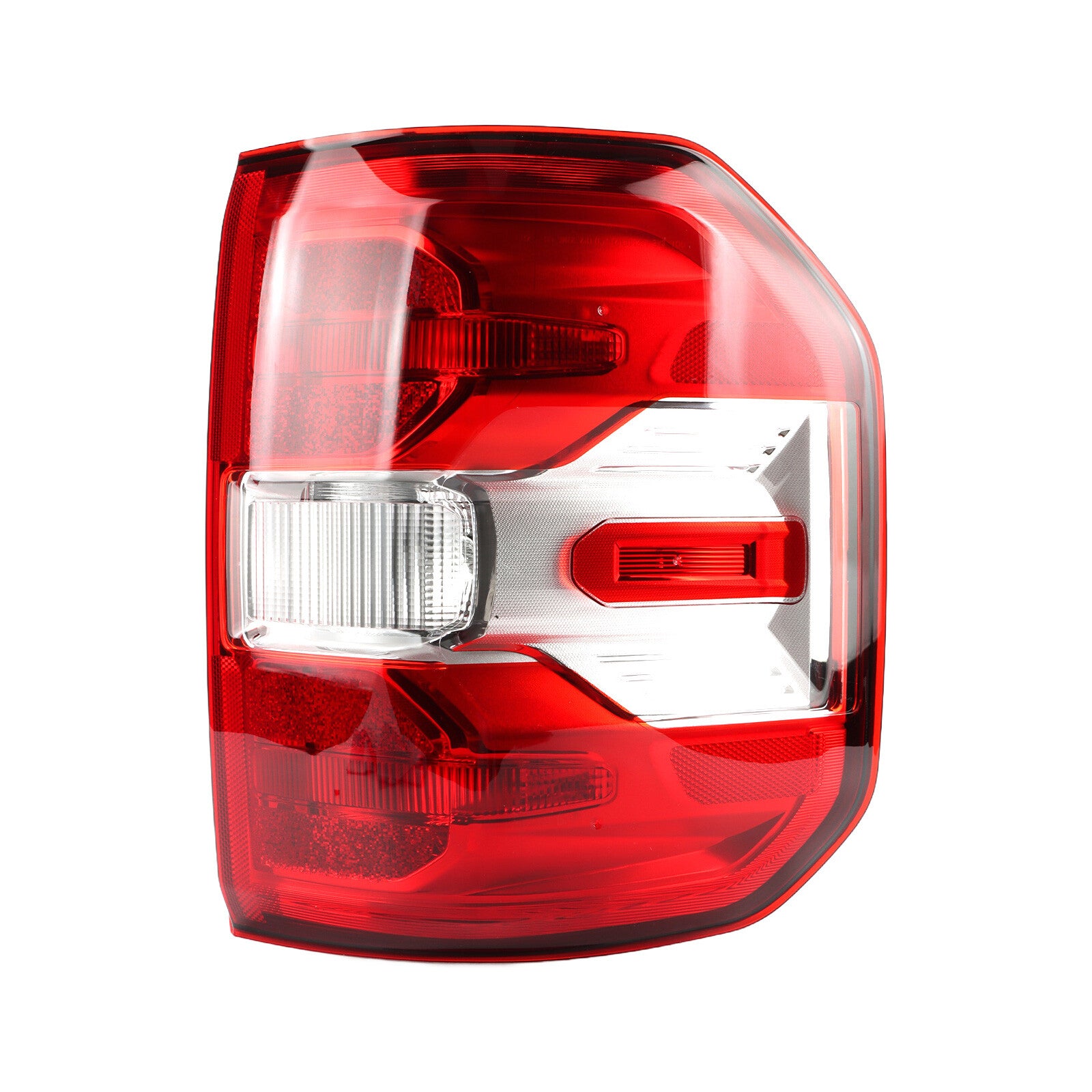 1PC NZ6Z-13404-C Tail Light Brake Lamp For 22-24 for Ford Maverick XL XLT Right New
