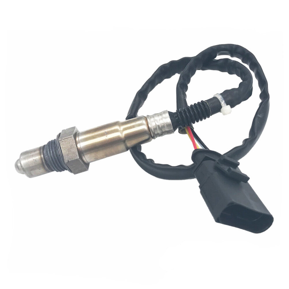 Upstream Lambda Oxygen Sensor 06K906262N For 15-18 for VW for Passat for Jetta Beetle 1.8L