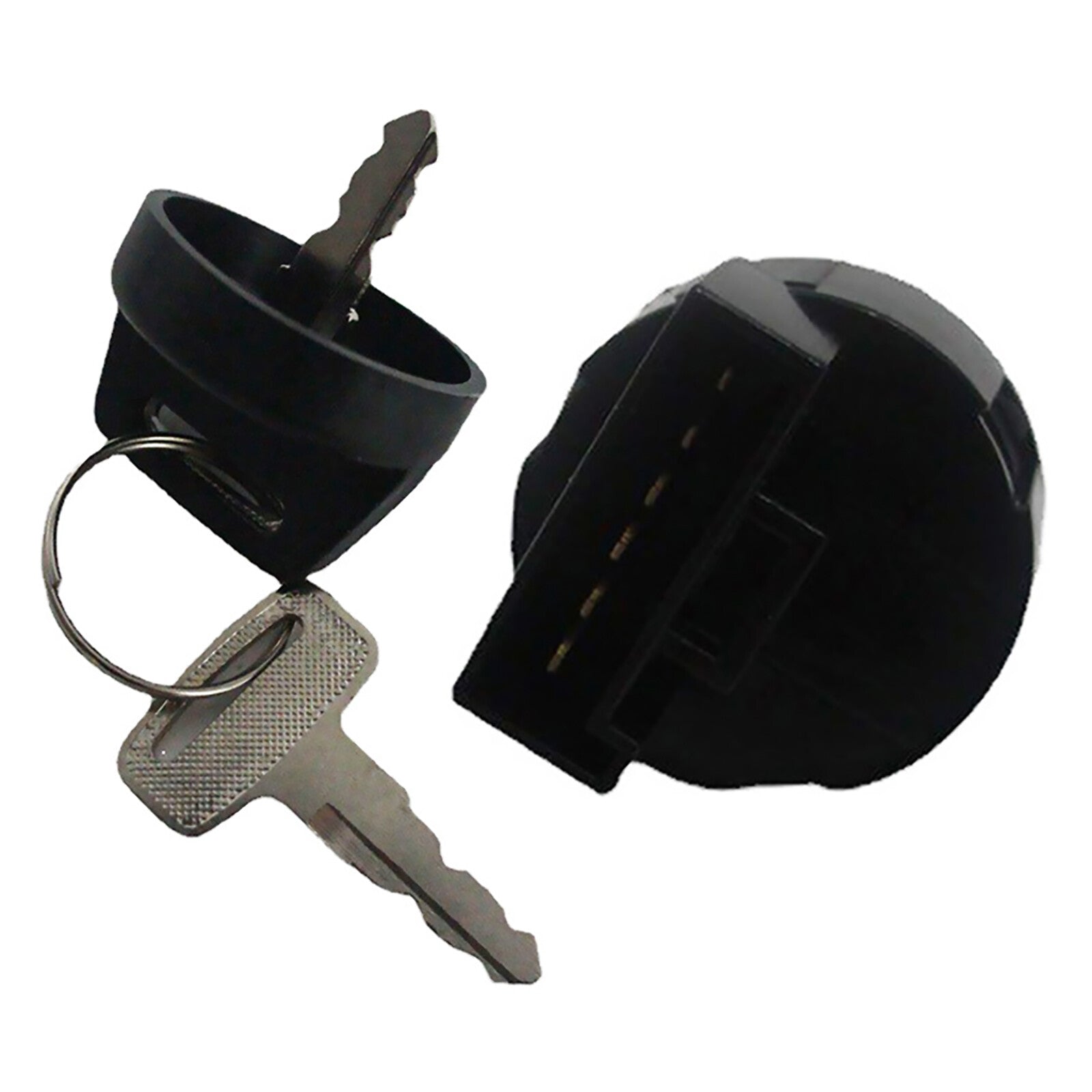New Ignition Switch With Keys for Polaris Xpedition 325 425 2001-2002 4012165