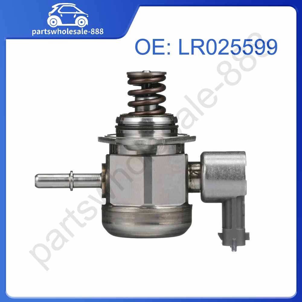 High Pressure Fuel Pump for Land Rover for Range Rover Evoque 2.0L L4 2012-2017