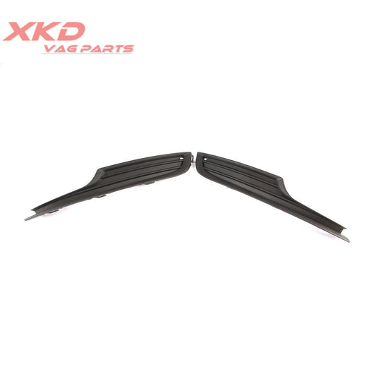 2 Bumper Grilles Set Fit for VW for Golf