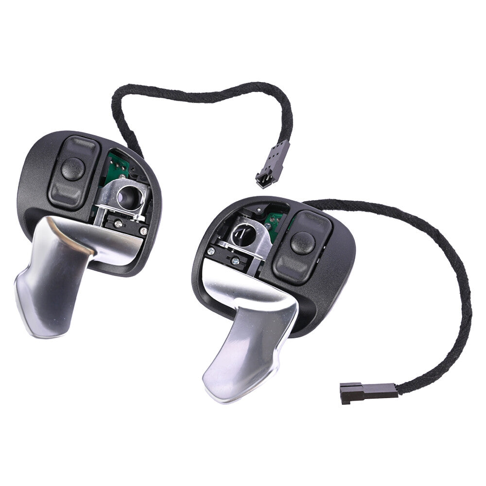 Steering Wheel Paddle Shifters Set of 2 For Charger for Challenger for Chrysler 300 US