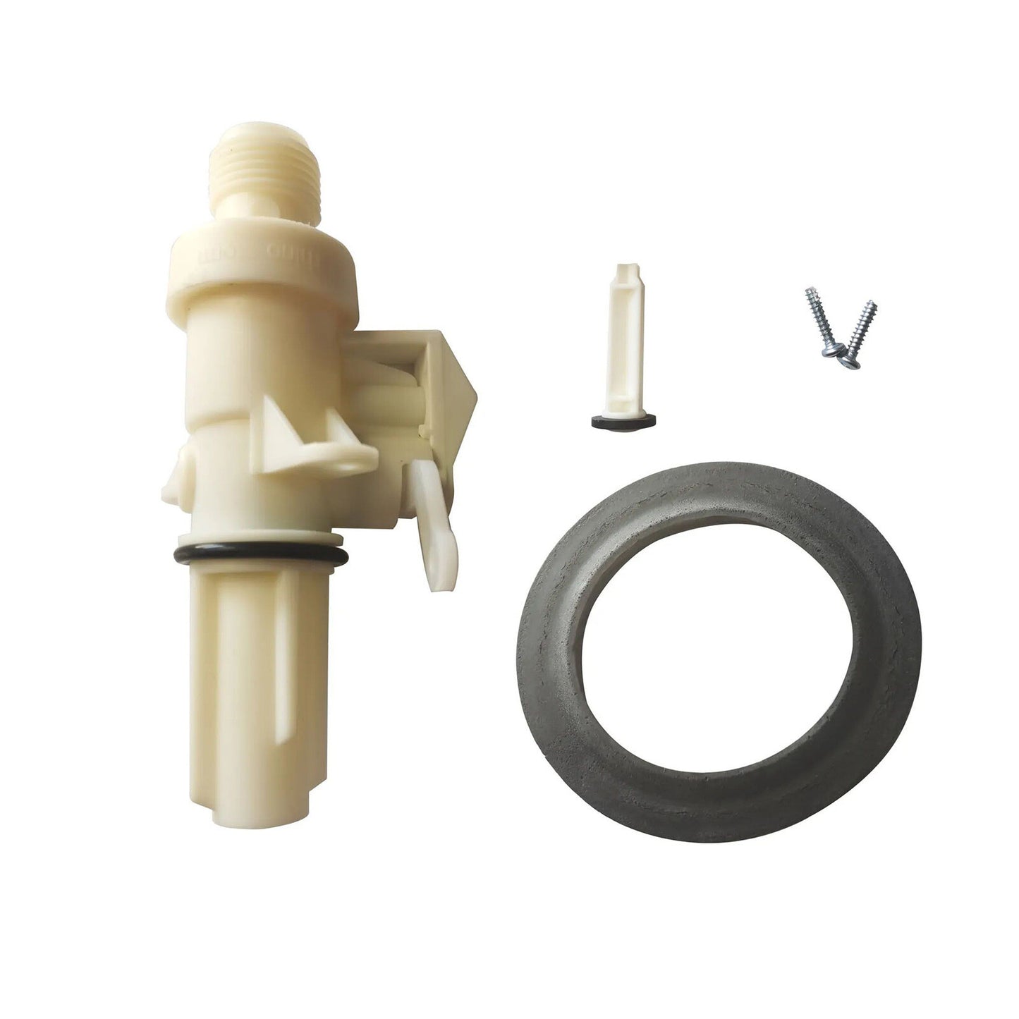 ABS Water Valve Kit For Thetford Aqua Magic IV Toilets High and Low Models