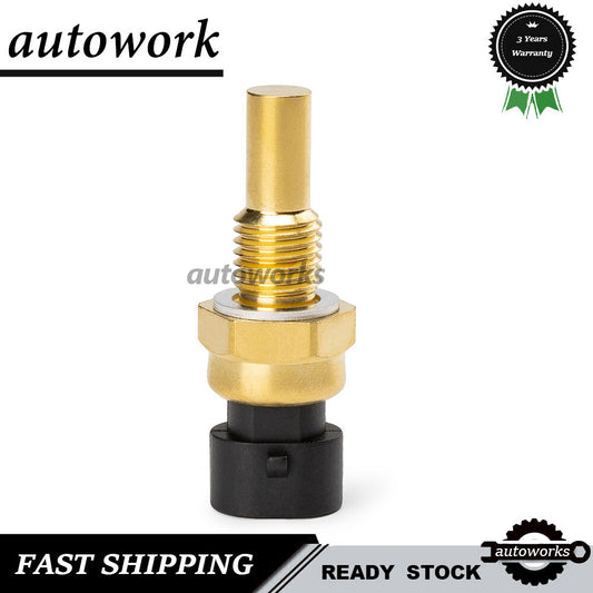 for Chevy for GMC TPI TBI LT1 LS1 LS2 4.8L 5.3L 6.0L Coolant Temperature Temp Sensor