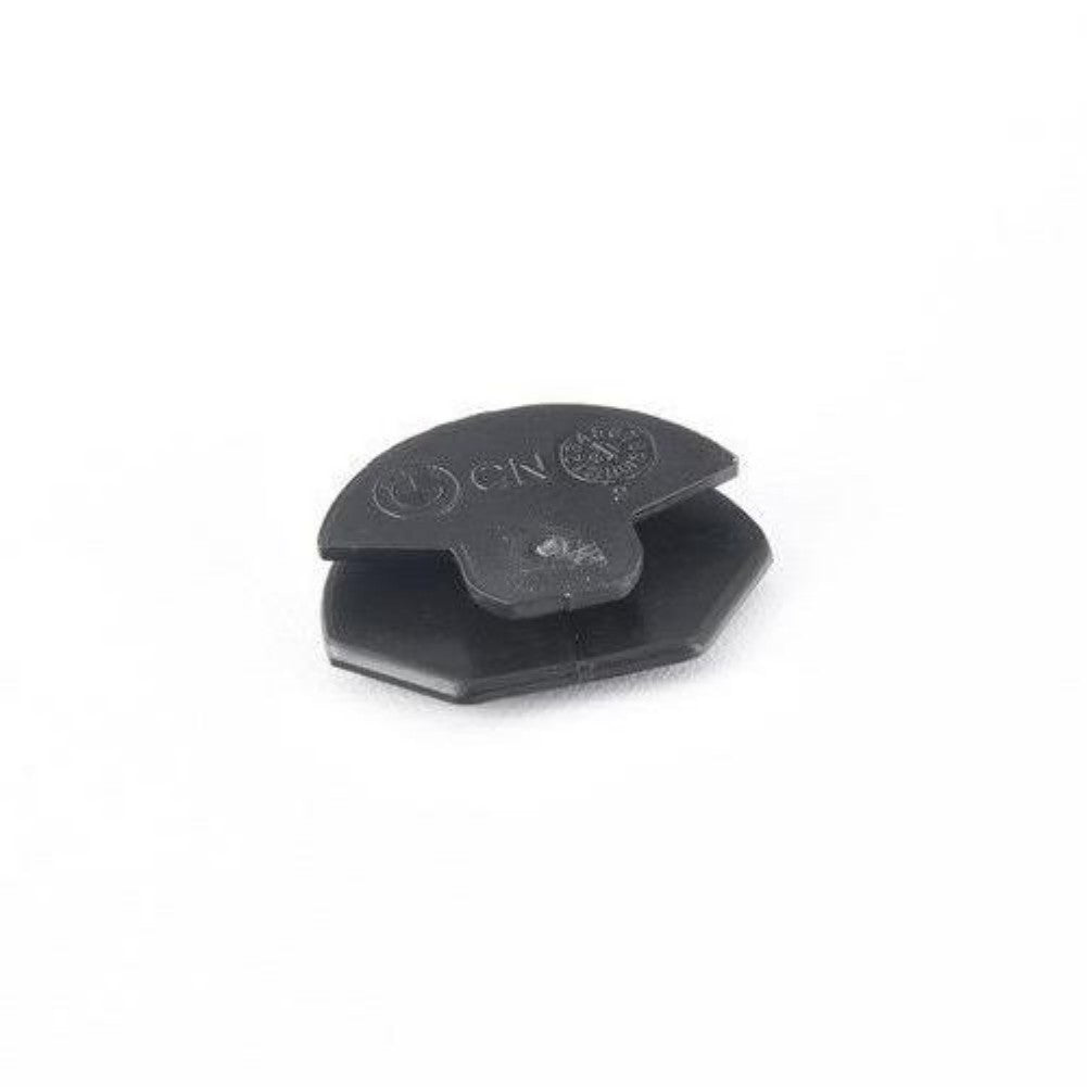 Engine Oil Drain Plug Access Cover Clip for BMW 428i Gran Coupe