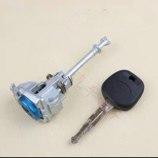 Left door drive door lock core automotive lock cylinder applicable to for Toyota for Camry 2006 - 2011