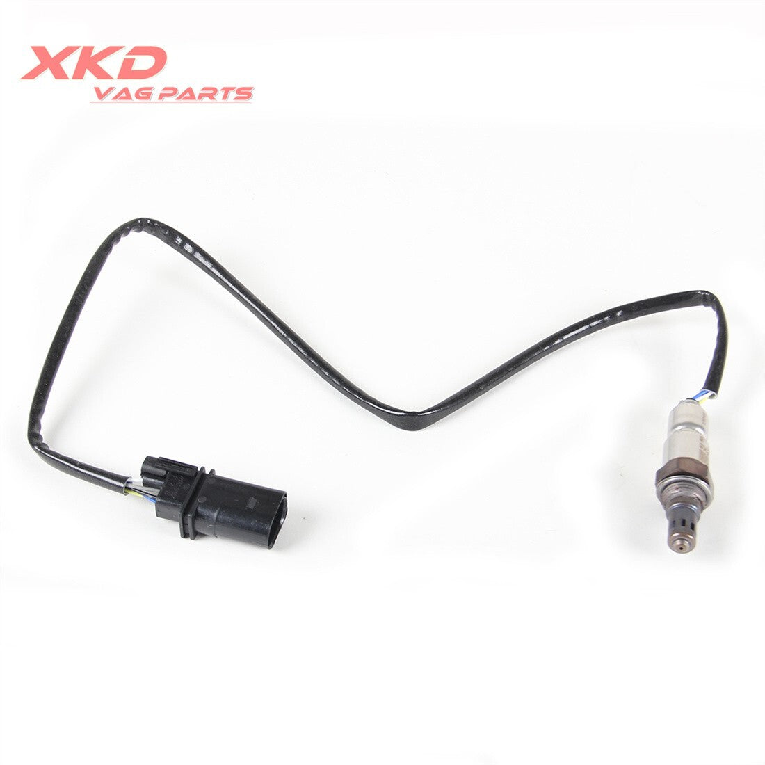 4PCS UpDownstream Air Fuel Ratio O2 Oxygen Sensor for Ford Edge 2.7L 2019-2021