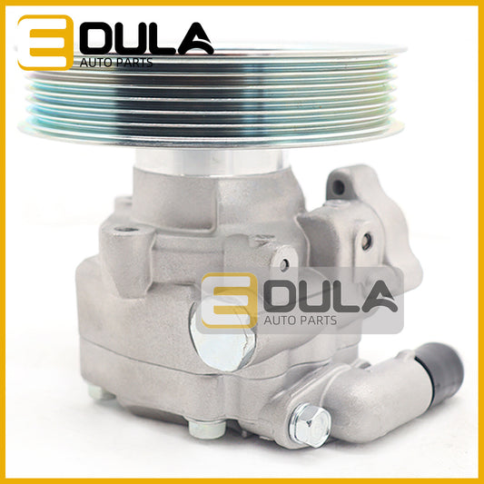 Power steering pump with pulley suitable for Audi A4 Quattro A5 Quattro 2009 - 2012 L4 2.0L