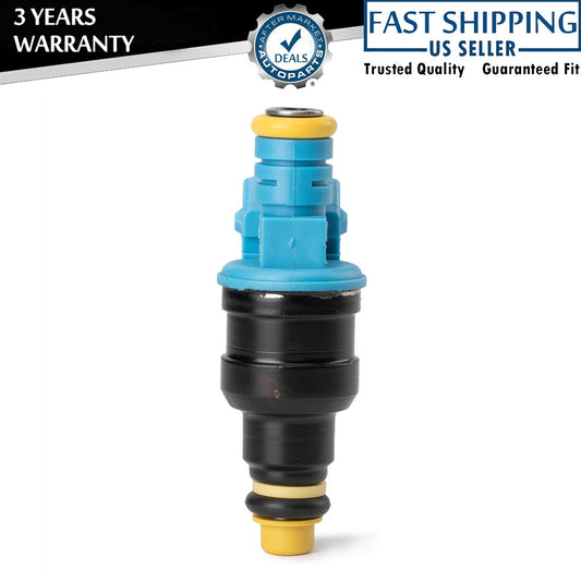 0280150842 1600cc 152lb/hr Fuel Injectors for Buick for Audi for Chevy for Ford for BMW