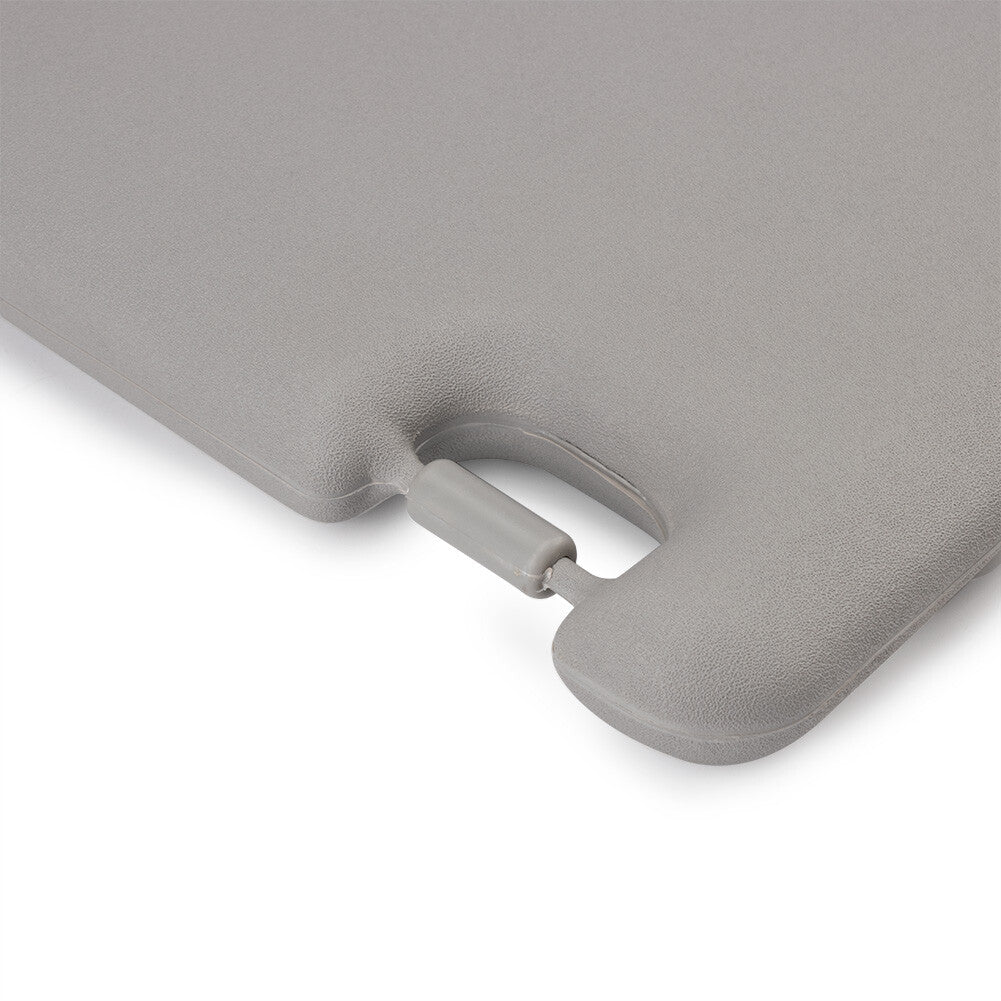Suitable for 2006-2013 for Toyota RAV4, right-side gray sun visor 74320-42501-B3