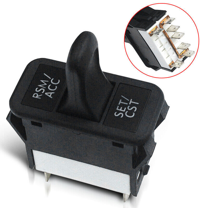 Cruise Control Switch for Freightliner Columbia Century Class 7Pins 2001-2011
