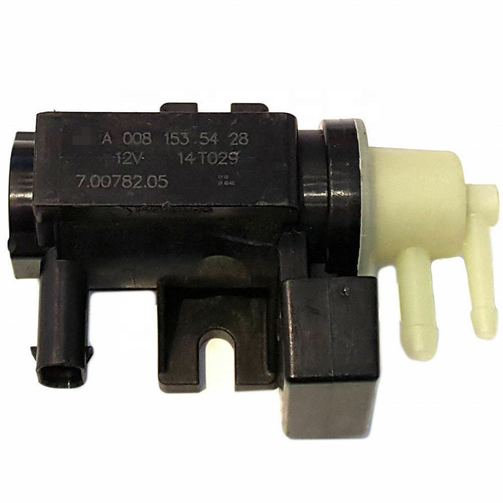 0081535428 Solenoid valve is suitable for Mercedes B250 C63 AMG C200 E300 E4503 A00