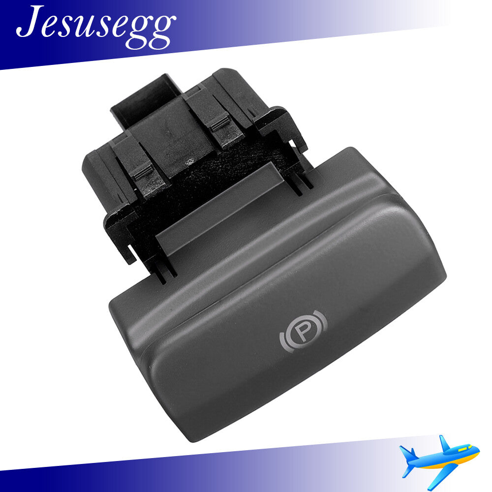 Black Handbrake Parking Brake Switch 470706 for Citroen for C4 for Peugeot 3008 5008