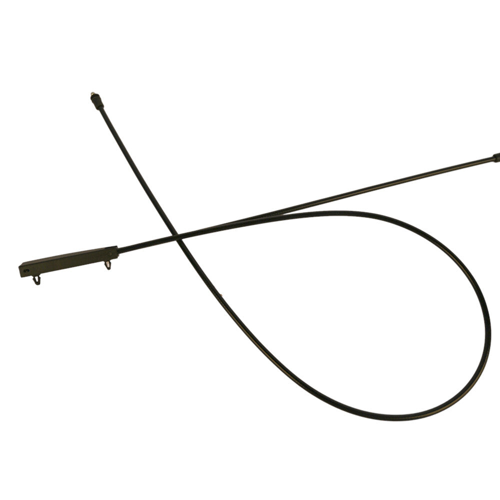 For 07-13 for Mini Cooper R55 R56 R57 51232751378 51237148865 Hood Release Cable Set