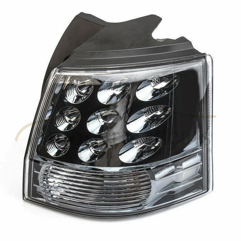 for Mitsubishi Outlander EX 2007-2013 Left Side Outer Tail Light Rear 8330A379
